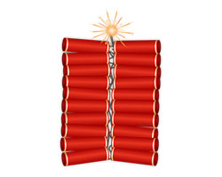 Lar Crackers